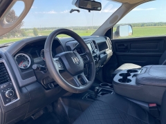 Used 2014 Ram 2500 4WD Crew Cab Tradesman Longbed at Rooster Auto Sales near Vinton, IA