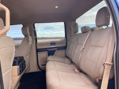 Used 2018  Ford F-150 4WD SuperCrew XLT 5 1&sol;2 at Rooster Auto Sales near Vinton&comma; IA