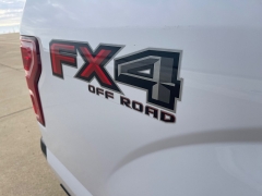 Used 2018  Ford F-150 4WD SuperCab XL at Rooster Auto Sales near Vinton&comma; IA