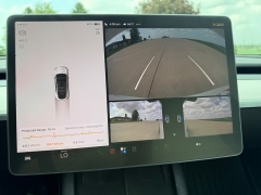 Used 2021  Tesla Model Y Performance AWD at Rooster Auto Sales near Vinton&comma; IA