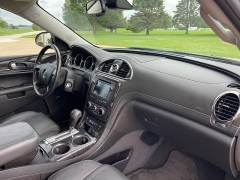 Used 2017 Buick Enclave 4d SUV AWD Premium at Rooster Auto Sales near Vinton, IA
