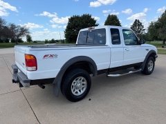 Used 1998  Ford Ranger 4WD Supercab XLT at Rooster Auto Sales near Vinton&comma; IA