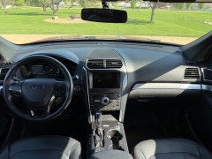 Used 2018  Ford Explorer 4d SUV 4WD Sport at Rooster Auto Sales near Vinton&comma; IA