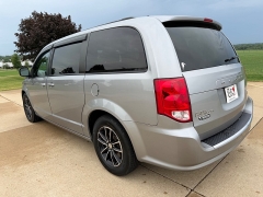 Used 2019  Dodge Grand Caravan 4d Wagon GT at Rooster Auto Sales near Vinton&comma; IA