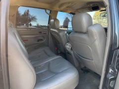 Used 2004  Chevrolet Silverado 1500 4WD Crew Cab Z71 at Rooster Auto Sales near Vinton&comma; IA