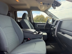 Used 2016  Ram 1500 4WD Quad Cab SLT at Rooster Auto Sales near Vinton&comma; IA