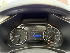 Used 2018  Nissan Murano 4d SUV AWD SL at Rooster Auto Sales near Vinton&comma; IA