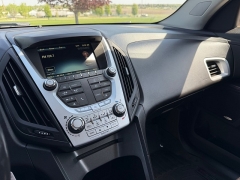 Used 2014  Chevrolet Equinox 4d SUV AWD LT1 at Rooster Auto Sales near Vinton&comma; IA