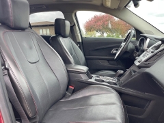 Used 2017 Chevrolet Equinox 4d SUV AWD Premier at Rooster Auto Sales near Vinton, IA