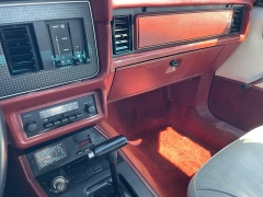 Used 1985 Ford Mustang 2d Convertible LX at Rooster Auto Sales near Vinton, IA