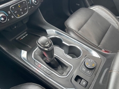 Used 2018  Chevrolet Traverse 4d SUV AWD Premier at Rooster Auto Sales near Vinton, IA