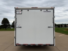 New 2025  Haul About Panther Tandem Axle Trailer at Rooster Auto Sales near Vinton&comma; IA