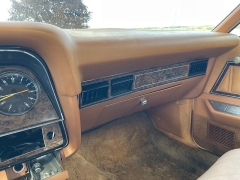 Used 1977 Ford Thunderbird 2d Hardtop at Rooster Auto Sales near Vinton, IA