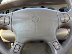 Used 2004  Buick LeSabre 4d Sedan Custom at Rooster Auto Sales near Vinton&comma; IA