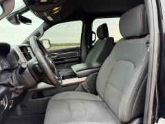 Used 2020  Ram 1500 4WD Crew Cab Big Horn at Rooster Auto Sales near Vinton&comma; IA