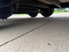 New 2027  Haul About Panther Tandem Axle Trailer at Rooster Auto Sales near Vinton&comma; IA