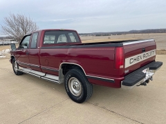 Used 1988  Chevrolet C3500 Pickup 2WD Ext Cab at Rooster Auto Sales near Vinton&comma; IA