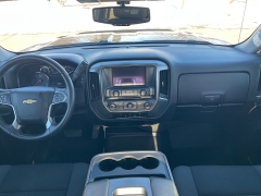 Used 2014  Chevrolet Silverado 1500 4WD Crew Cab LT at Rooster Auto Sales near Vinton&comma; IA