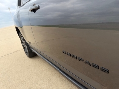 Used 2014  Jeep Compass 4d SUV FWD Sport at Rooster Auto Sales near Vinton&comma; IA