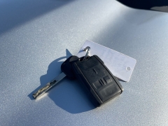 Used 2016  Chevrolet Silverado 1500 4WD Double Cab LT Z71 at Rooster Auto Sales near Vinton&comma; IA