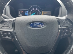 Used 2017 Ford Explorer 4d SUV 4WD XLT Ecoboost at Rooster Auto Sales near Vinton, IA