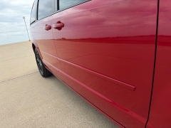 Used 2015  Dodge Grand Caravan 4d Wagon SE at Rooster Auto Sales near Vinton&comma; IA