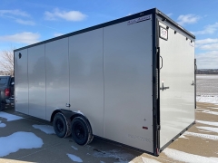 New 2026  Haul About Panther Tandem Axle Trailer at Rooster Auto Sales near Vinton&comma; IA