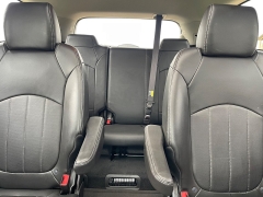 Used 2017 Buick Enclave 4d SUV AWD Premium at Rooster Auto Sales near Vinton, IA