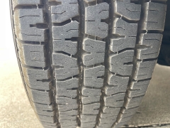 Used 1974  Chevrolet Corvette 2d Convertible at Rooster Auto Sales near Vinton, IA