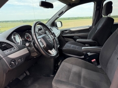 Used 2015  Dodge Grand Caravan 4d Wagon SE at Rooster Auto Sales near Vinton&comma; IA