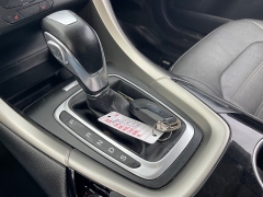 Used 2015  Ford Fusion 4d Sedan SE 1.5L EcoBoost at Rooster Auto Sales near Vinton, IA