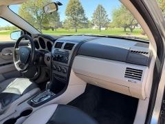 Used 2010  Dodge Avenger 4d Sedan R&sol;T 2&period;4L at Rooster Auto Sales near Vinton&comma; IA