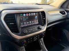 Used 2018  GMC Acadia 4d SUV AWD Denali at Rooster Auto Sales near Vinton&comma; IA