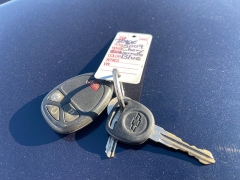 Used 2008  Chevrolet Silverado 1500 4WD Crew Cab LT2 at Rooster Auto Sales near Vinton&comma; IA