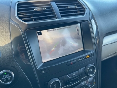 Used 2019  Ford Explorer 4d SUV 4WD XLT V6 at Rooster Auto Sales near Vinton, IA