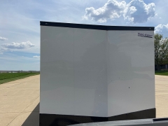 New 2025 Haul About Panther Tandem Axle Trailer at Rooster Auto Sales near Vinton, IA