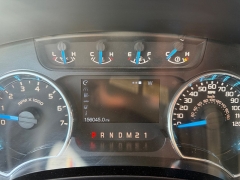 Used 2014  Ford F-150 4WD Supercab XLT at Rooster Auto Sales near Vinton&comma; IA