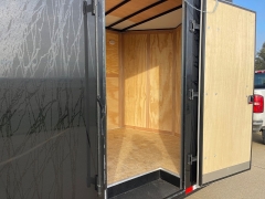 New 2026  Haul About Panther Tandem Axle Trailer at Rooster Auto Sales near Vinton, IA