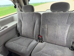 Used 2003  Chevrolet Trailblazer EXT 4d SUV 4WD LT at Rooster Auto Sales near Vinton&comma; IA