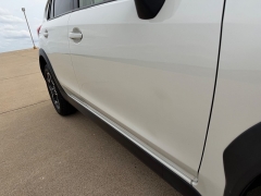 Used 2016  Subaru Crosstrek 4d SUV Limited at Rooster Auto Sales near Vinton&comma; IA