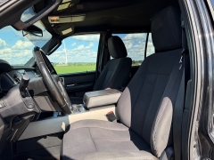 Used 2015  Ford Expedition EL 4d SUV 4WD XLT at Rooster Auto Sales near Vinton&comma; IA