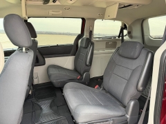 Used 2010  Dodge Grand Caravan 4dr Wgn SXT at Rooster Auto Sales near Vinton&comma; IA