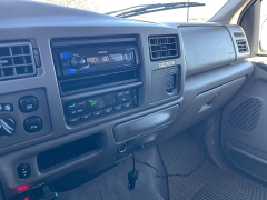 Used 2003  Ford Excursion 4d SUV 4WD Limited 6.8L at Rooster Auto Sales near Vinton, IA