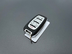 Used 2018  Chrysler Pacifica 4d Wagon Touring L Plus at Rooster Auto Sales near Vinton&comma; IA