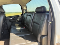 Used 2010  GMC Sierra 2500 4WD Crew Cab SLT at Rooster Auto Sales near Vinton&comma; IA