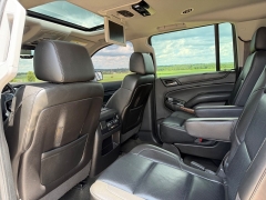 Used 2016  Chevrolet Suburban 4d SUV RWD LTZ at Rooster Auto Sales near Vinton&comma; IA