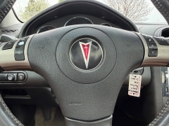 Used 2007  Pontiac G6 4d Sedan GTP at Rooster Auto Sales near Vinton&comma; IA