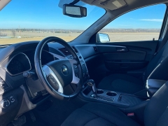 Used 2012  Chevrolet Traverse 4d SUV FWD LT1 at Rooster Auto Sales near Vinton&comma; IA