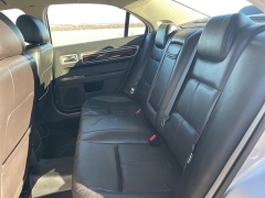 Used 2007  Lincoln MKZ 4d Sedan FWD at Rooster Auto Sales near Vinton&comma; IA