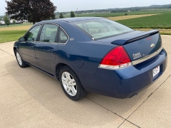 Used 2006 Chevrolet Impala 4d Sedan LT 3.9 L at Rooster Auto Sales near Vinton, IA